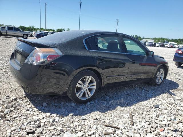 Photo 3 from auction – 2012 NISSAN ALTIMA BAS with VIN 1N4AL2AP5CC196528