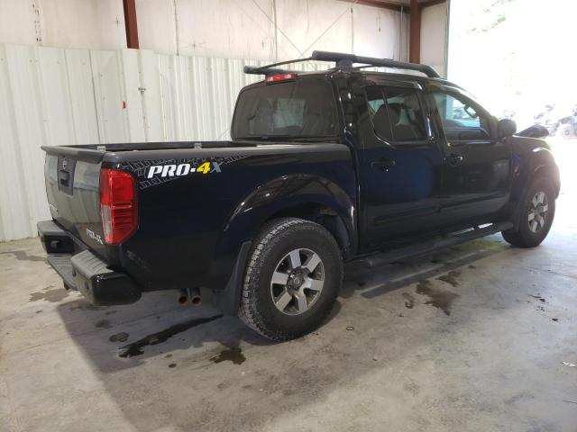 Photo 3 from auction – 2013 NISSAN FRONTIER S with VIN 1N6AD0EV4DN746180