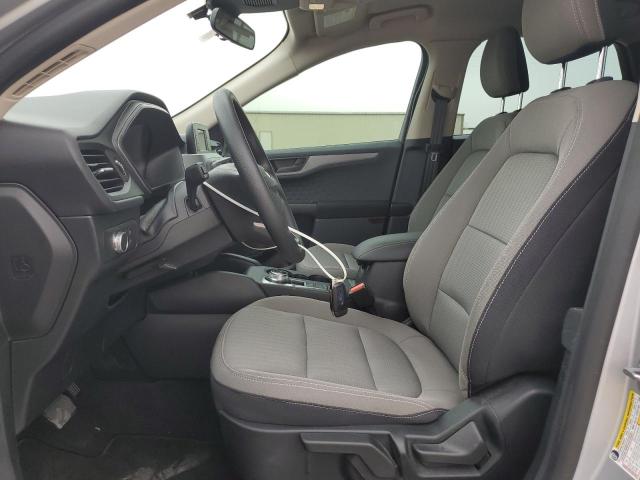 Photo 7 from auction – 2020 FORD ESCAPE S with VIN 1FMCU0F66LUB66819