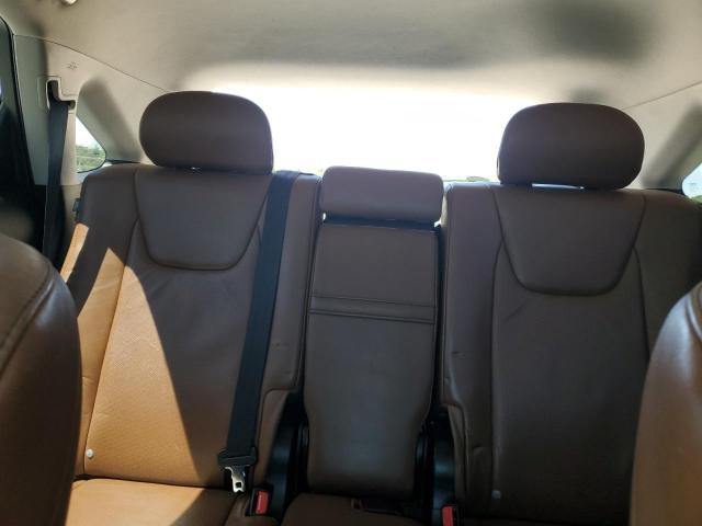 صورة رقم 10 من المزاد - 2013 LEXUS RX 350 مع VIN 2T2ZK1BA5DC127945