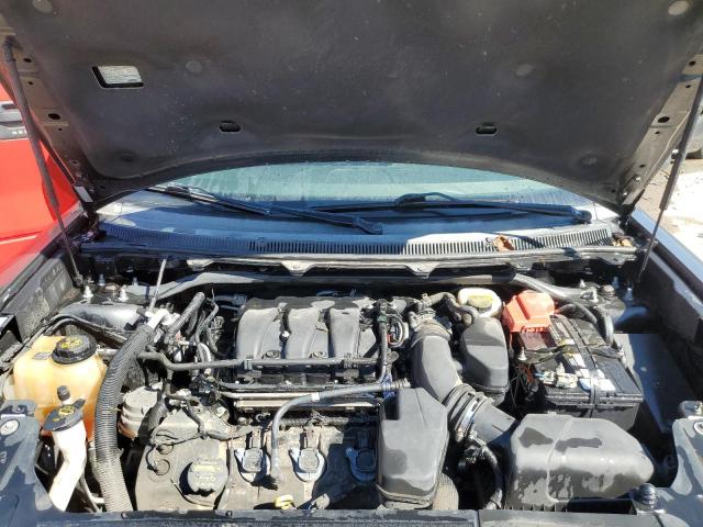 Photo 12 from auction – 2013 FORD FLEX SE with VIN 2FMGK5B81DBD19299