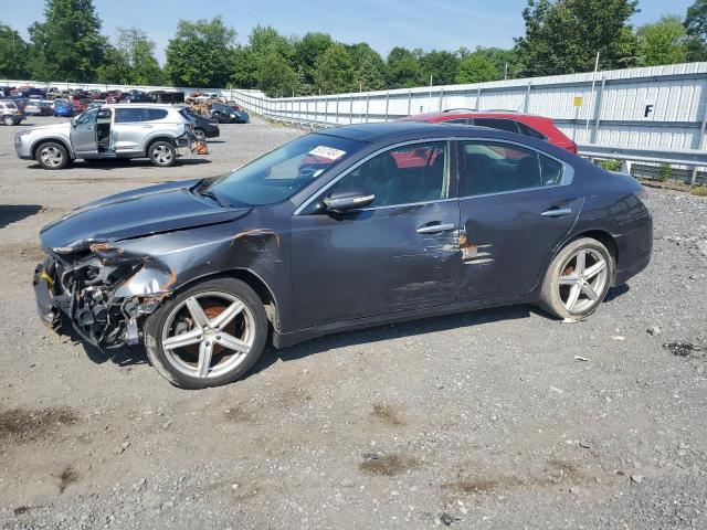 NISSAN MAXIMA S 2012 with VIN 1N4AA5AP8CC836299 - Photo from auction