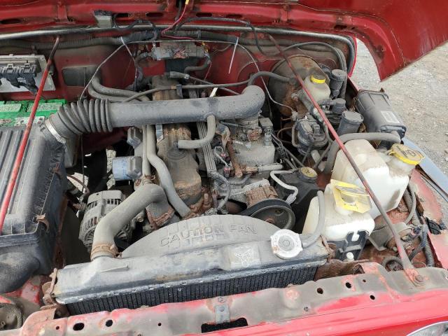 Photo 11 from auction – 2002 JEEP WRANGLER / with VIN 1J4FA39S42P776455