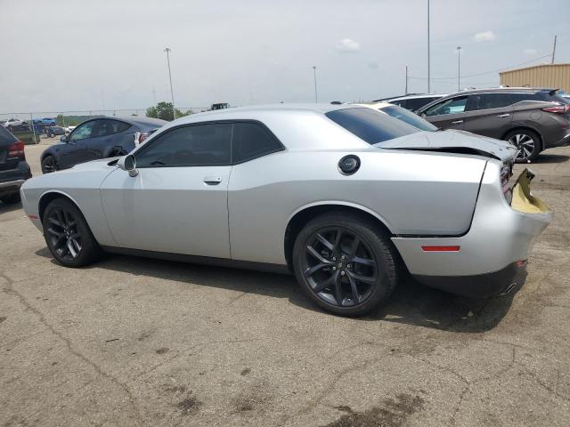 Photo 2 from auction – 2023 DODGE CHALLENGER with VIN 2C3CDZAG8PH571148