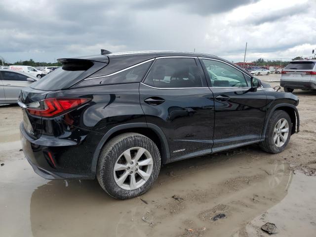 صورة رقم 3 من المزاد - 2016 LEXUS RX 450H BA مع VIN 2T2BGMCA6GC003447