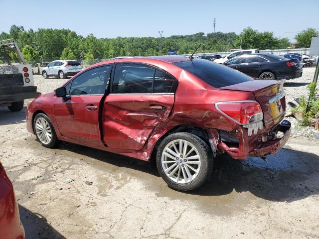 Photo 2 from auction – 2015 SUBARU IMPREZA LI with VIN JF1GJAN69FH007768