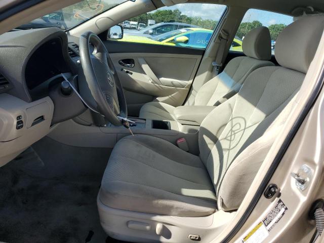 Photo 7 from auction – 2007 TOYOTA CAMRY CE with VIN 4T1BE46K37U520122