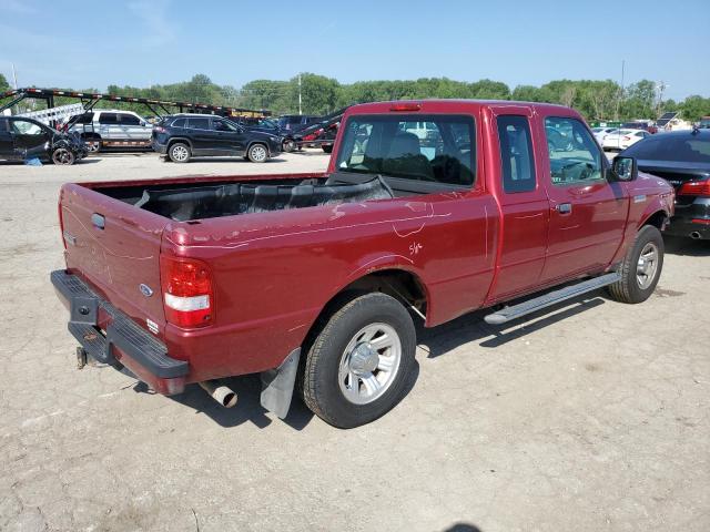 Photo 3 from auction – 2009 FORD RANGER SUP with VIN 1FTYR44E19PA45460