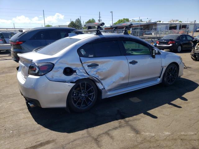 Photo 3 from auction – 2021 SUBARU WRX LIMITE with VIN JF1VA1H63M9803040