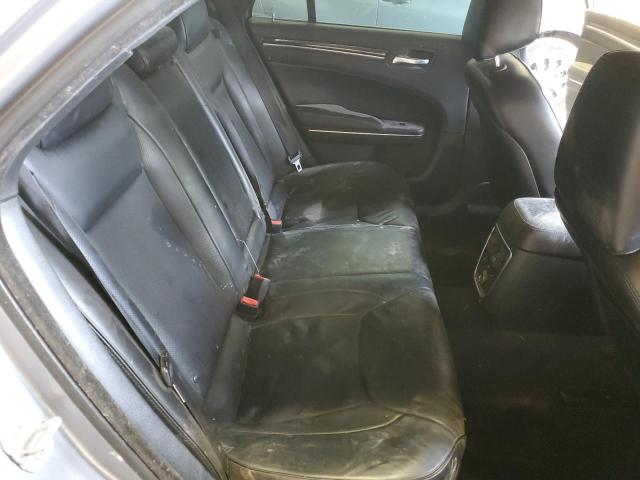 Photo 10 from auction – 2013 CHRYSLER 300C with VIN 2C3CCAET0DH661689