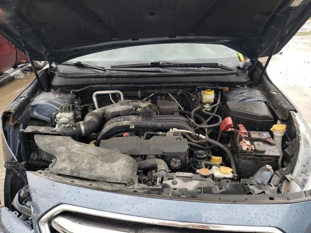 Photo 12 from auction – 2018 SUBARU OUTBACK 2. with VIN 4S4BSANC1J3397936