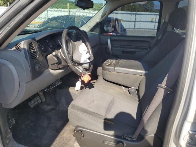 Photo 7 from auction – 2012 GMC SIERRA K15 with VIN 3GTP2UEA3CG223571