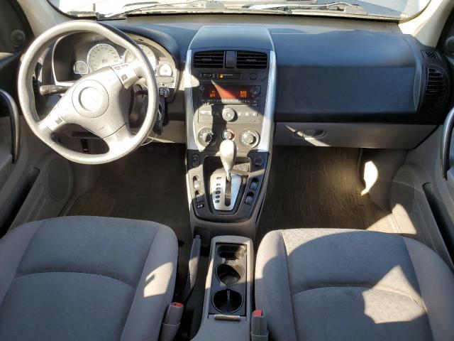 Photo 8 from auction – 2007 SATURN VUE with VIN 5GZCZ33D07S832096
