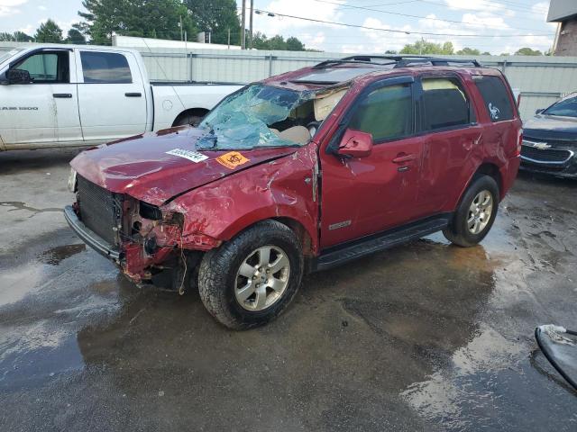 FORD ESCAPE LIM 2008 with VIN 1FMCU94148KB29105 - Photo from auction