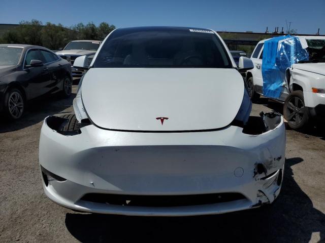 Photo 5 from auction – 2023 TESLA MODEL Y with VIN 7SAYGDEE5PF627902