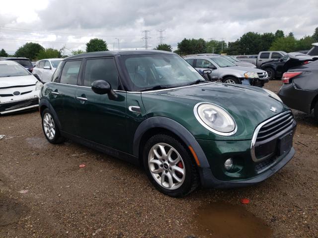 Photo 4 from auction – 2016 MINI COOPER with VIN WMWXU1C50G2A93472