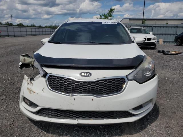 Photo 5 from auction – 2014 KIA FORTE EX with VIN KNAFX4A81E5228341