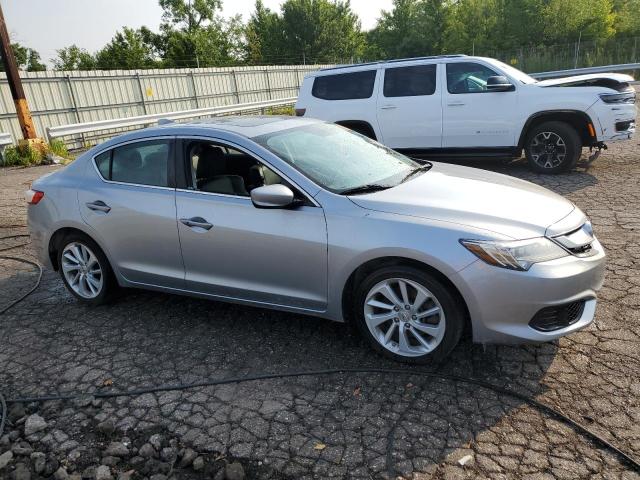 Photo 4 from auction – 2018 ACURA ILX PREMIU with VIN 19UDE2F73JA002177