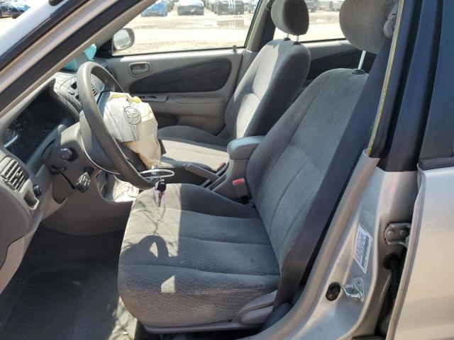 Photo 7 from auction – 2001 TOYOTA COROLLA CE with VIN 1NXBR12E61Z448858