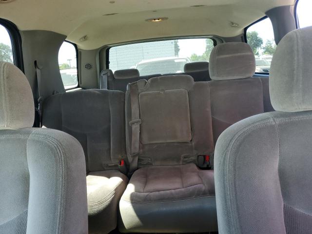 Photo 10 from auction – 2004 GMC YUKON with VIN 1GKEC13V64J184939
