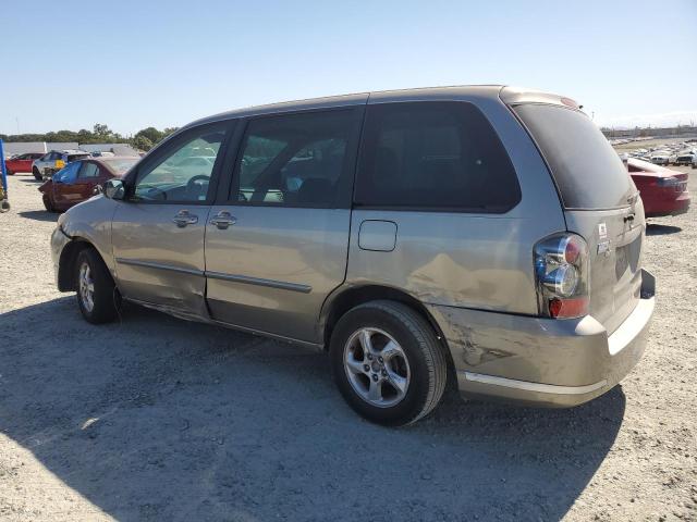 Photo 2 from auction – 2006 MAZDA MPV WAGON with VIN JM3LW28A060567099