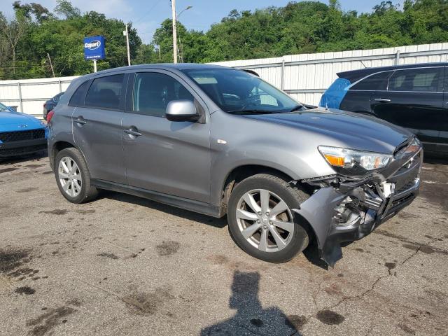 Photo 4 from auction – 2015 MITSUBISHI OUTLANDER with VIN 4A4AR3AU9FE039994