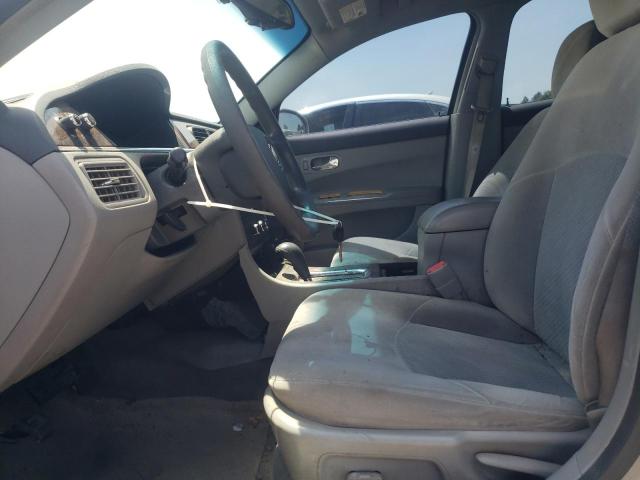 Photo 7 from auction – 2007 BUICK LACROSSE C with VIN 2G4WC582971246978