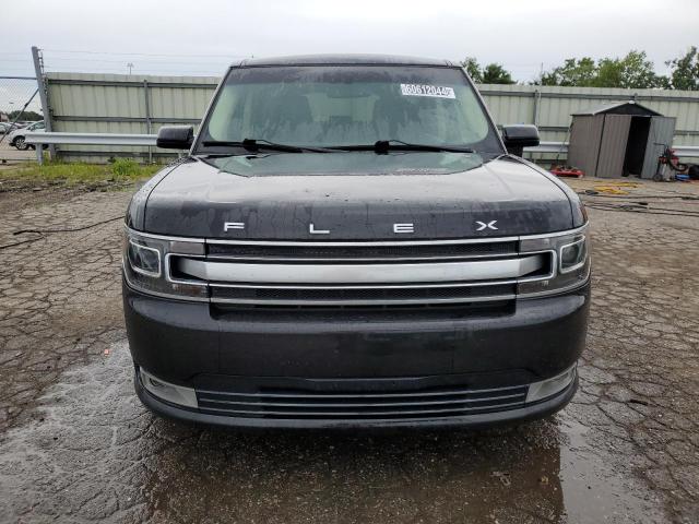 Photo 5 from auction – 2014 FORD FLEX LIMIT with VIN 2FMHK6D89EBD01433