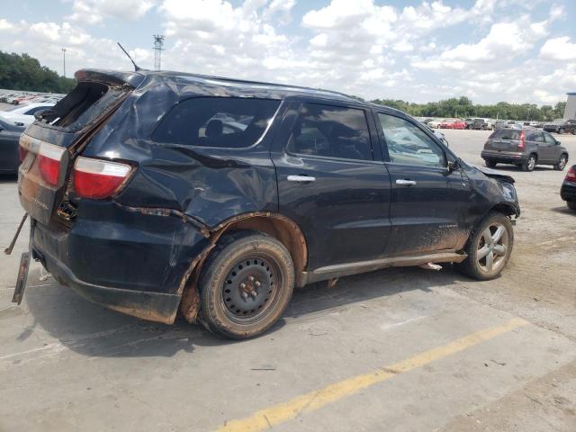 Photo 3 from auction – 2012 DODGE DURANGO CI with VIN 1C4SDJET3CC205448
