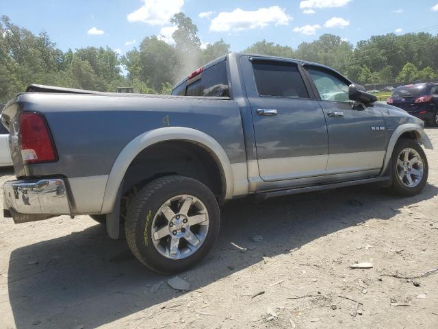 Photo 3 from auction – 2010 DODGE RAM 1500 with VIN 1D7RV1CT2AS152703