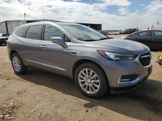 Photo 4 from auction – 2020 BUICK ENCLAVE PR with VIN 5GAERCKW5LJ284398