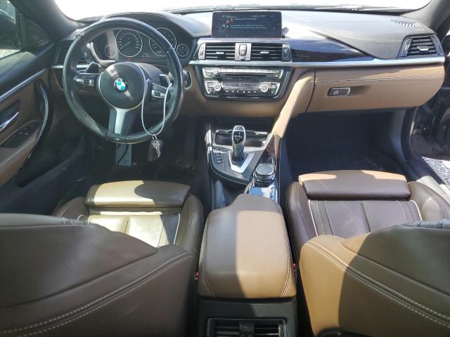 Photo 8 from auction – 2016 BMW 435 XI with VIN WBA3R5C53GK373388