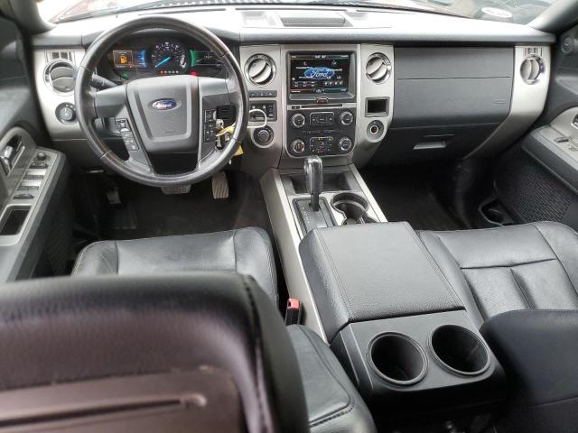 Photo 8 from auction – 2015 FORD EXPEDITION with VIN 1FMJK1JT8FEF26929
