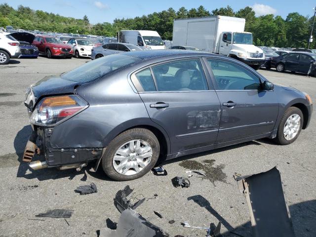 Photo 3 from auction – 2010 NISSAN ALTIMA BAS with VIN 1N4AL2AP0AN491585