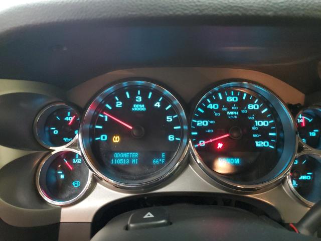 Photo 9 from auction – 2012 GMC SIERRA K15 with VIN 1GTR2VE75CZ110921