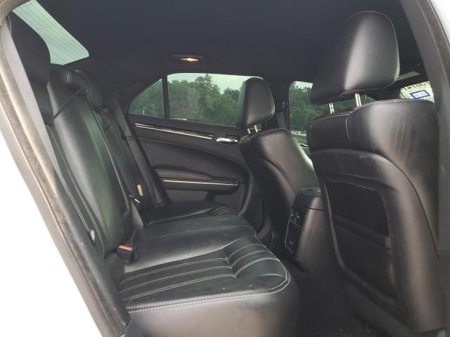 Photo 10 from auction – 2021 CHRYSLER 300 S with VIN 2C3CCABG1MH595807