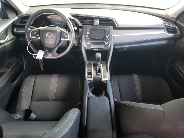صورة رقم 8 من المزاد - 2019 HONDA CIVIC LX مع VIN 19XFC2F68KE043147