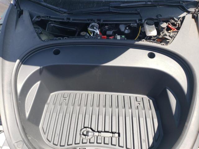Photo 11 from auction – 2022 TESLA MODEL 3 with VIN 5YJ3E1EB3NF274364