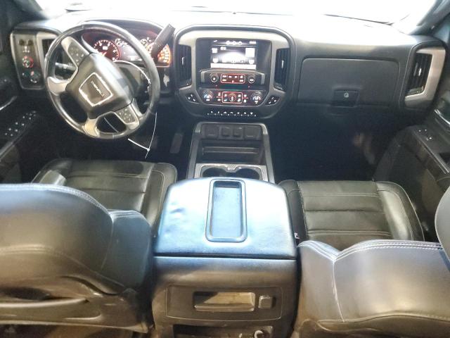 Photo 8 from auction – 2015 GMC SIERRA K25 with VIN 1GT120E88FF552168