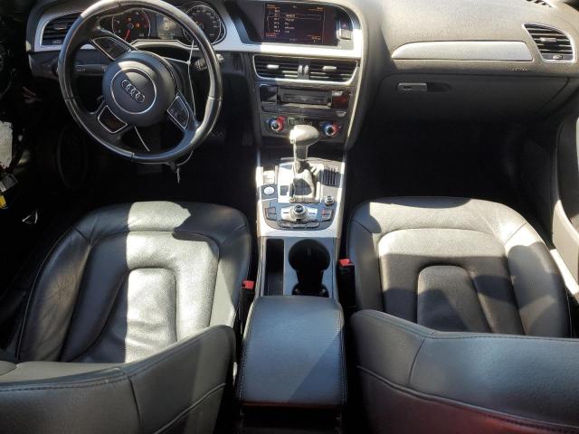 Photo 8 from auction – 2016 AUDI A4 PREMIUM with VIN WAUAFAFL9GN015004