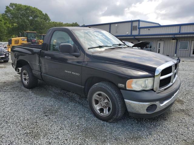 Photo 4 from auction – 2004 DODGE RAM 1500 S with VIN 1D7HA16D24J181494
