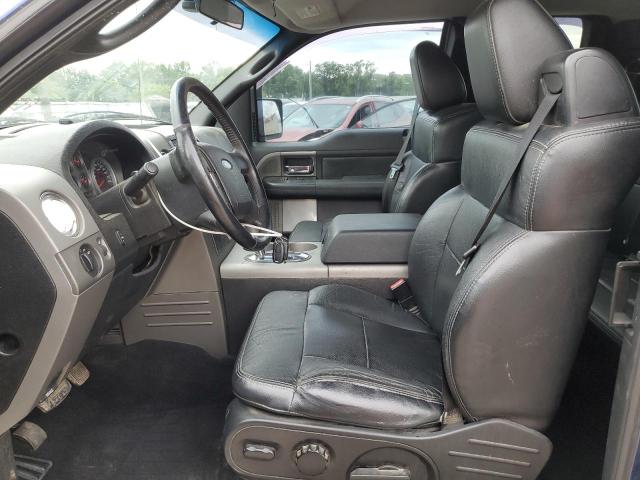 Photo 7 from auction – 2007 FORD F-150 with VIN 1FTPX14V07FA25347