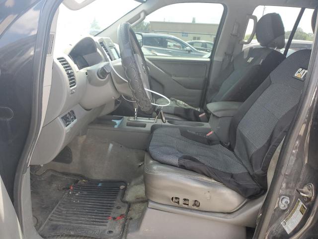 Photo 7 from auction – 2015 NISSAN FRONTIER S with VIN 1N6AD0EV7FN723821