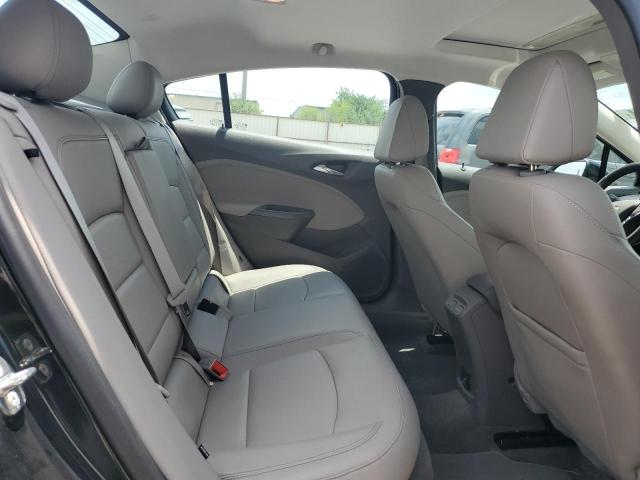 Photo 10 from auction – 2018 CHEVROLET CRUZE PREM with VIN 1G1BF5SM3J7222909