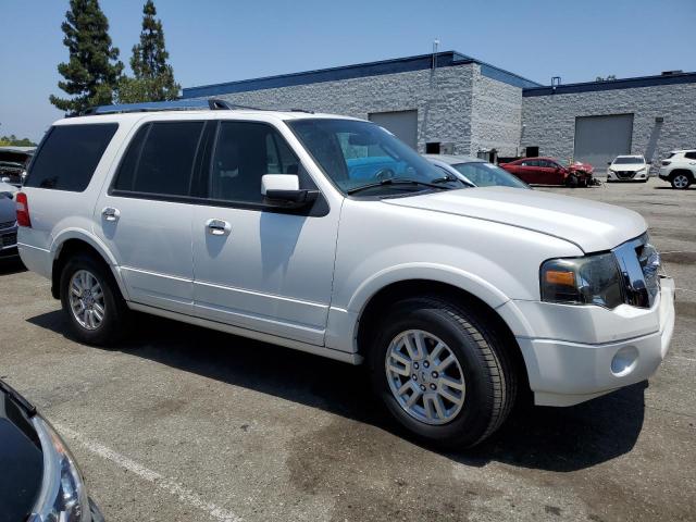 Photo 4 from auction – 2012 FORD EXPEDITION with VIN 1FMJU1K54CEF55155