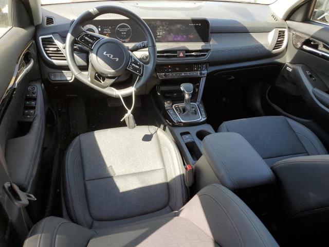 Photo 8 from auction – 2024 KIA SELTOS SX with VIN KNDETCA73R7541591