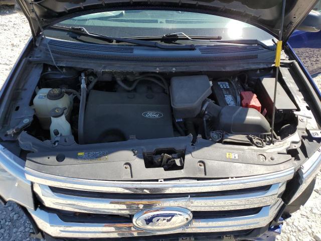 Photo 12 from auction – 2013 FORD EDGE SE with VIN 2FMDK3GC6DBB94126