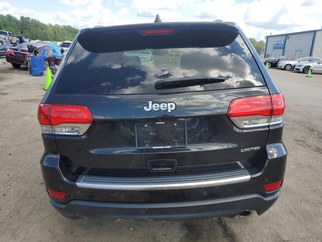 Photo 6 from auction – 2016 JEEP GRAND CHER with VIN 1C4RJEBGXGC306580
