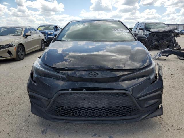Photo 5 from auction – 2023 TOYOTA COROLLA SE with VIN 5YFS4MCE1PP163316