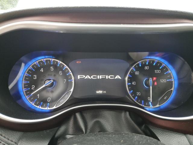 Photo 9 from auction – 2019 CHRYSLER PACIFICA L with VIN 2C4RC1GG5KR528441